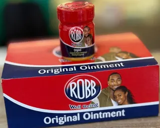 Robb Original