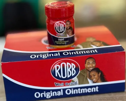 Robb Original