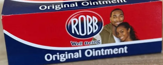 Robb Original