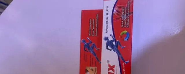 Robomax cream