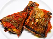Rock Fish
