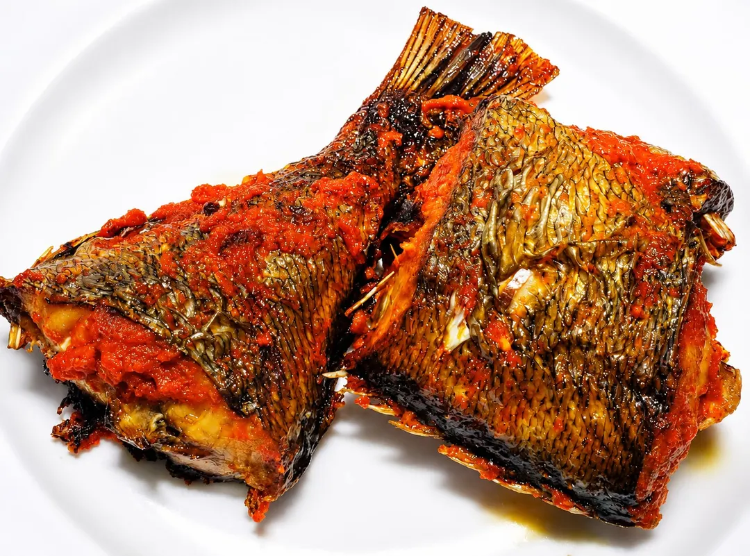 Rock Fish