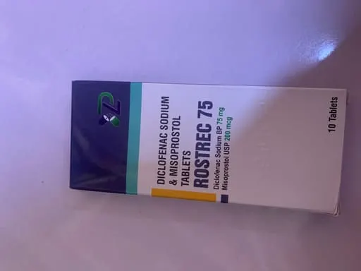 Rostrec75