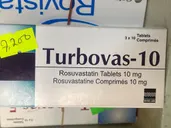 Rosuvastatin