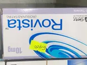 Rosuvastatin