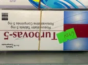 Rosuvastatin