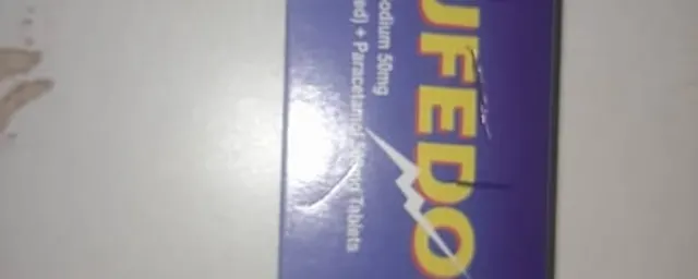 Rufedol