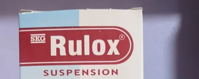 Rulox 200mls