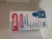 Rulox susp