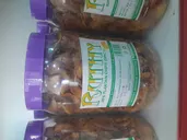 RUTHY PLASTIC RIPE PLANTAIN CHIPS (SPICY)