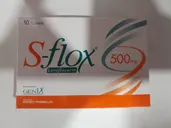 S-flox 500
