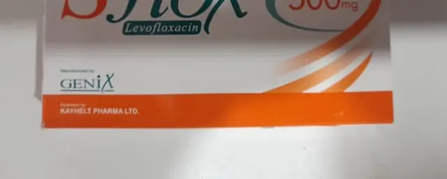 S-flox 500