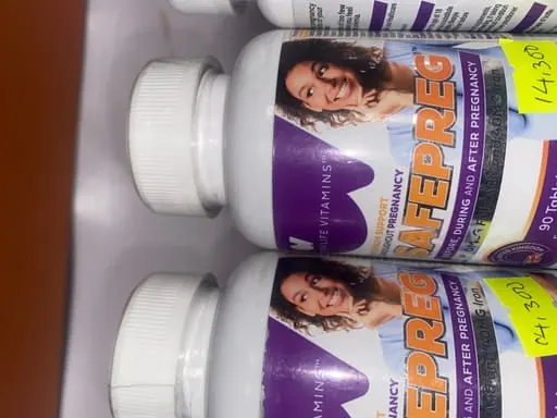 Safepreg