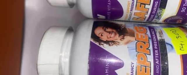 Safepreg