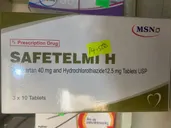 Safetelmi H