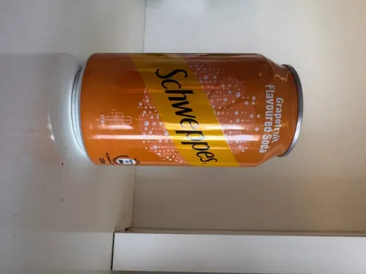 Schweppes