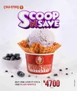 Scoop N Save