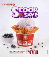 Scoop N Save