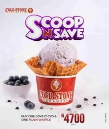 Scoop N Save