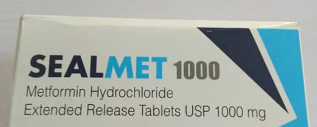 Sealmet 1mg