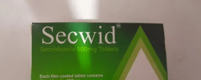 Secwid