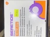 Seretide