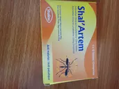 Shal`Artem tablet 20/120mg