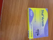 Shal`Artem tablets 20/120mg