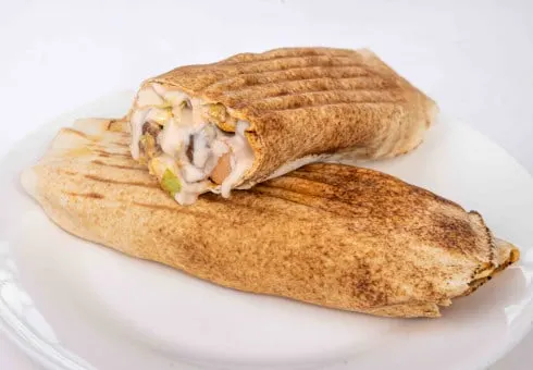 Shawama (Mixed-Grilled)