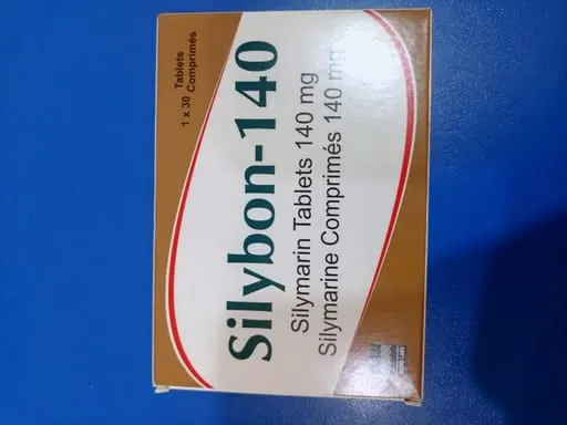 Silybon-140