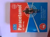 SKG Paracetamol
