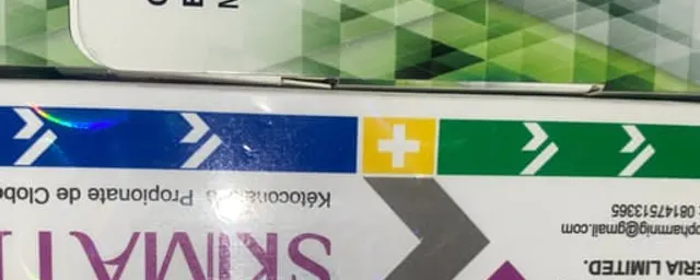 Skimate