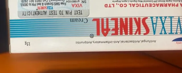 Skineal