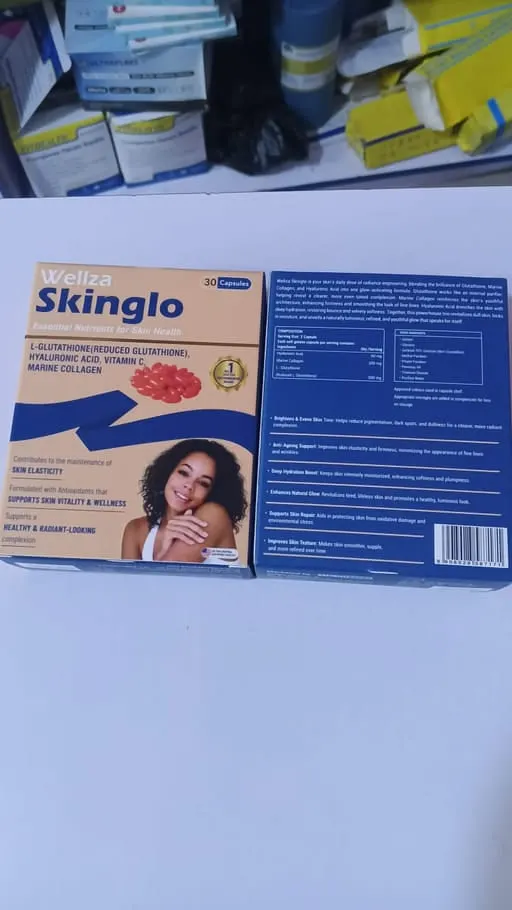Skinglo