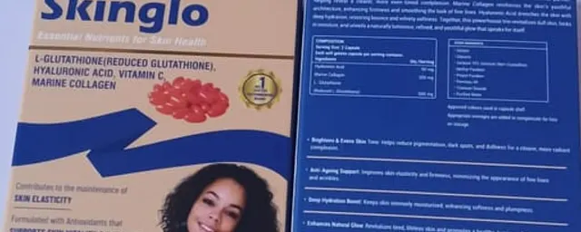 Skinglo