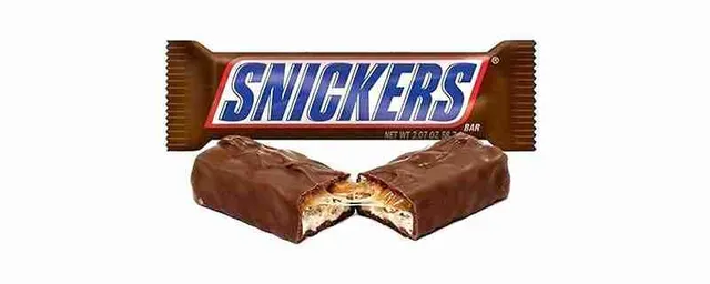 Snickers