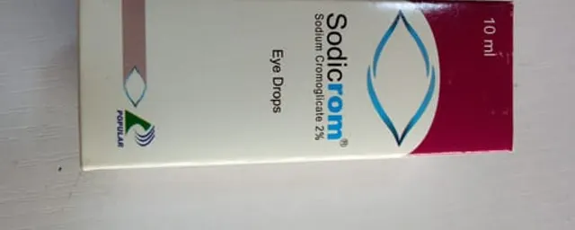 Sodicrom
