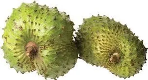 Soursop (1Kg)