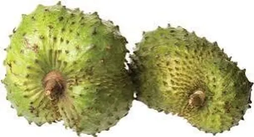 Soursop (1Kg)
