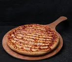 Southern Style BBQ Chicken