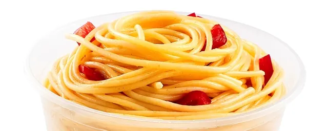 Spaghetti