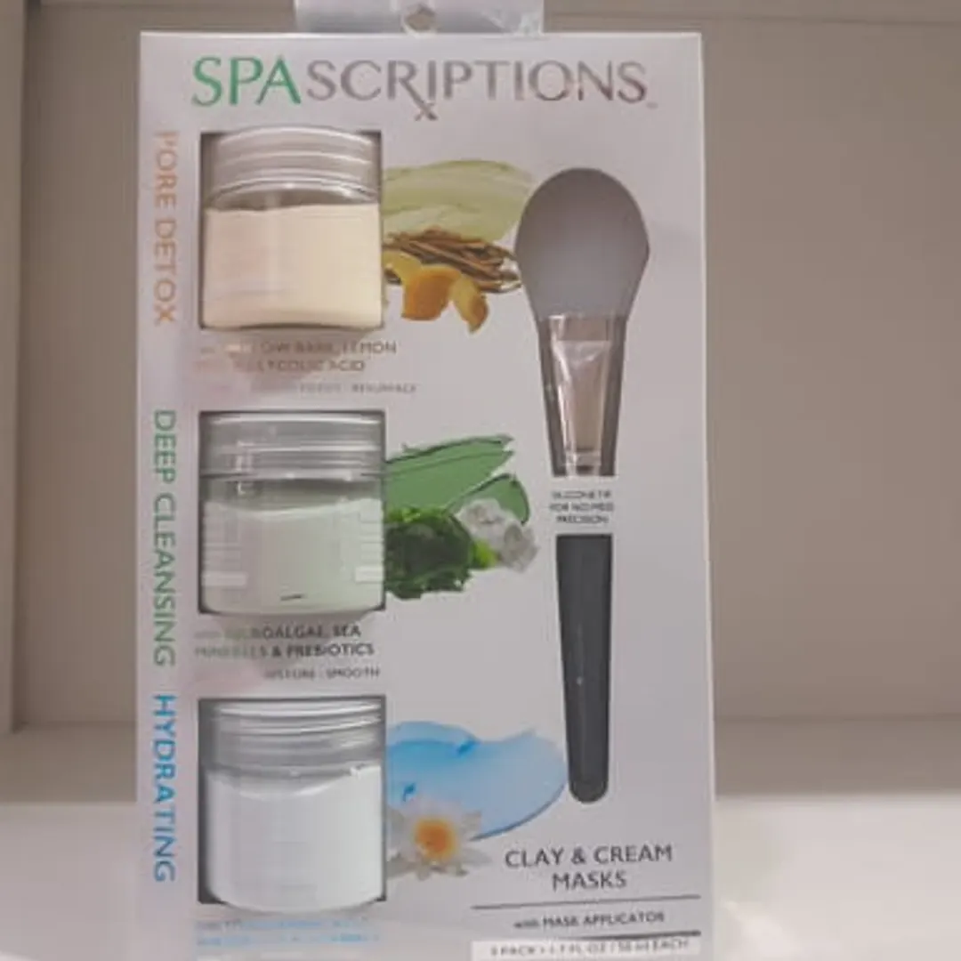 SPASCRIPTIONS