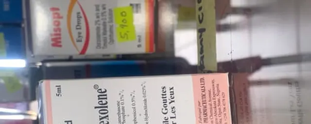 Stadexolone