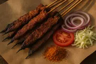 Stick Suya