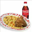 Stir-Fried Meal Combo