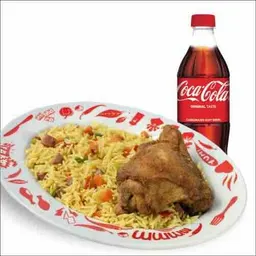 Stir-Fried Special Combo