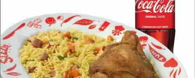 Stir-Fried Special Combo
