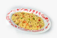Stir-Fried Special