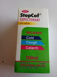 Stopcof Adults