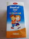 Stopcof children